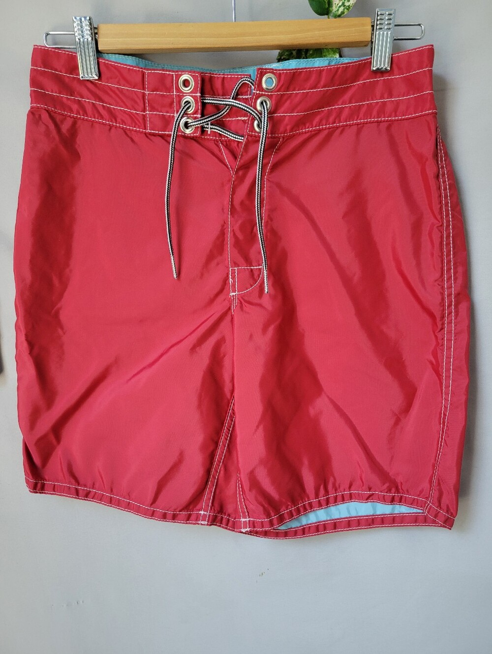 Birdwell Beach Britches Board Shorts 311 Red 28